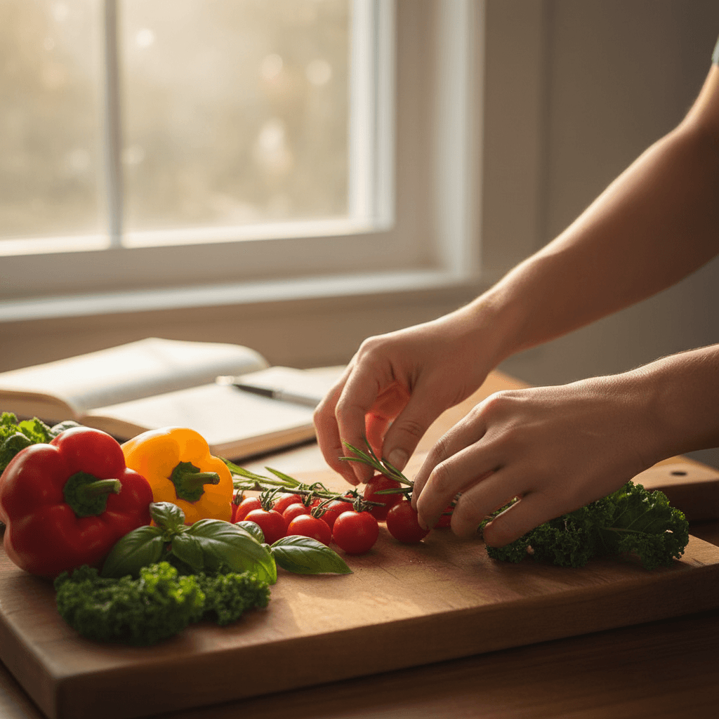 Ingredient-free recipe collection