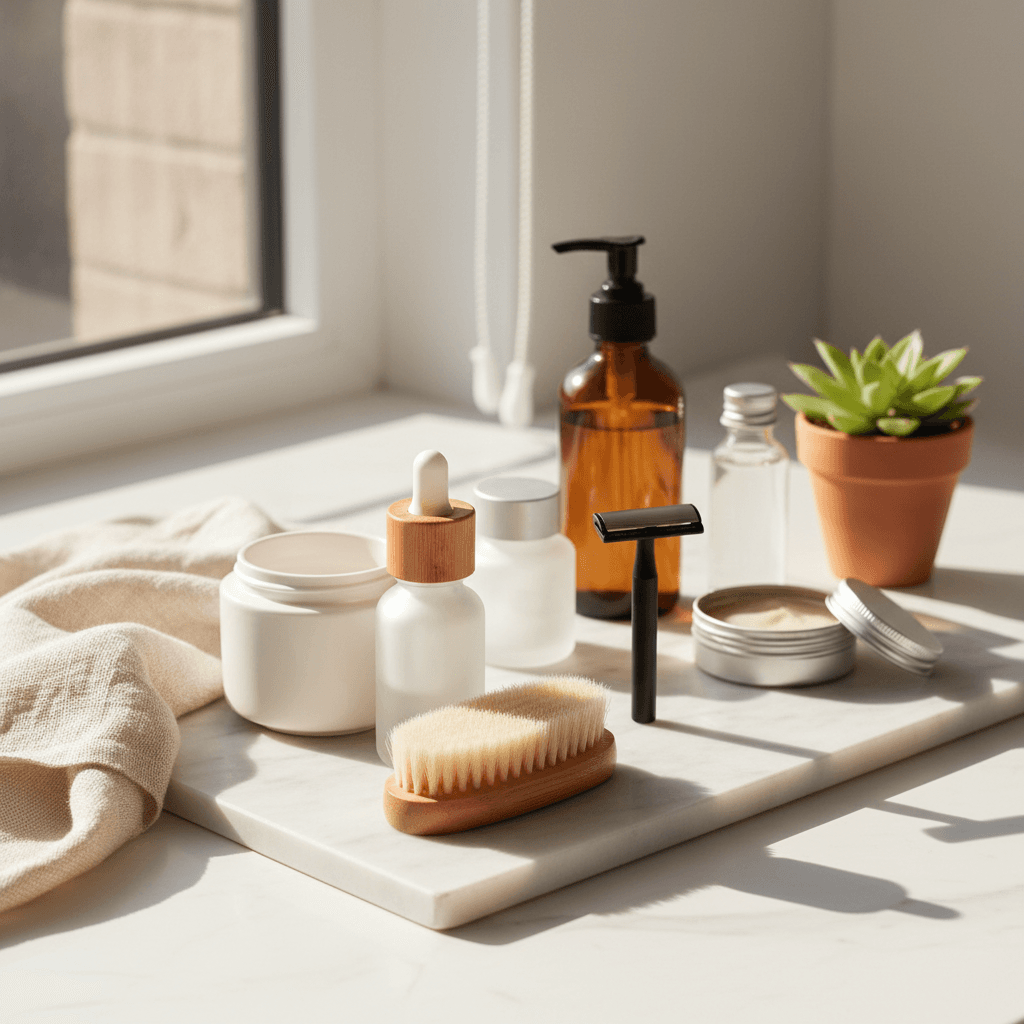 Everyday essentials collection