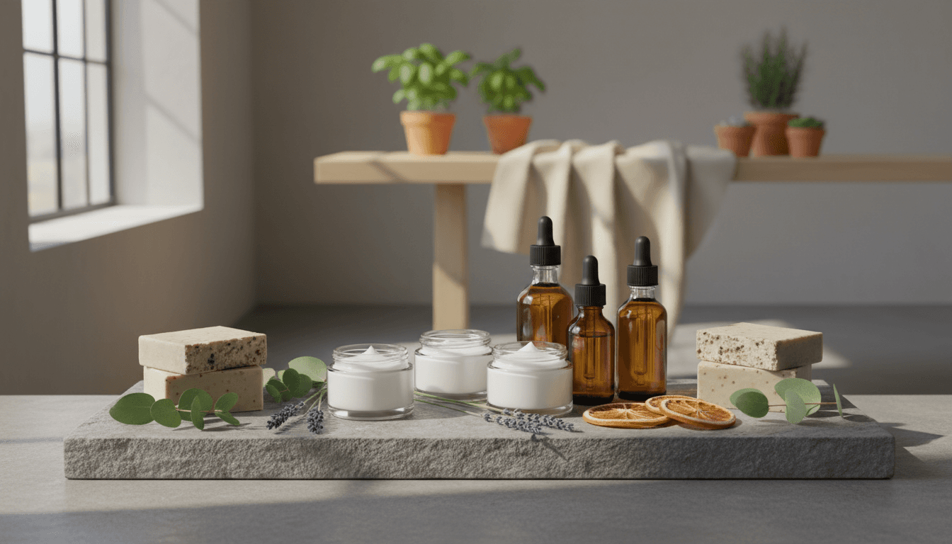 Ingredient-free product selection